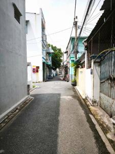 NHÀ HXH TÂN THỚI NHẤT Q12 DIỆN TÍCH LỚN CHỈ 3Tỷ HƠN