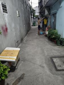 NHÀ TẶNG TRỌ TÂN THỚI NHẤT Q12 PHAN VĂN HỚN 5,7x11 CHỈ 3Tỷ HƠN