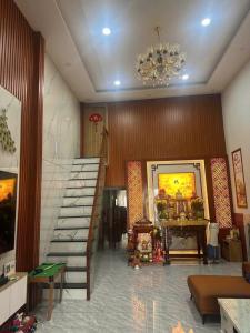 HXH 12M MẶT TIỀN KINH DOANH NGUYỄN THỊ KIỂU TÂN THỚI HIỆP Q12 HƠN 9Tỷ