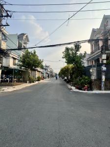 BIỆT THỰ LÔ GÓC 2 MT NGUYỄN THỊ THƠI HIỆP THÀNH Q12- NGANG 8.4 M- Hơn 14Tỷ xíu