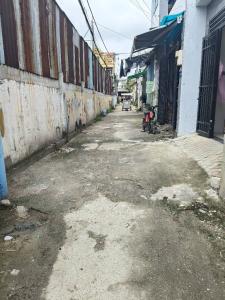 DÃY TRỌ DÒNG TIỀN TỐT MỔI THÁNG - HXH - HIỆP THÀNH Q12 CHỈ 3.3TỶ