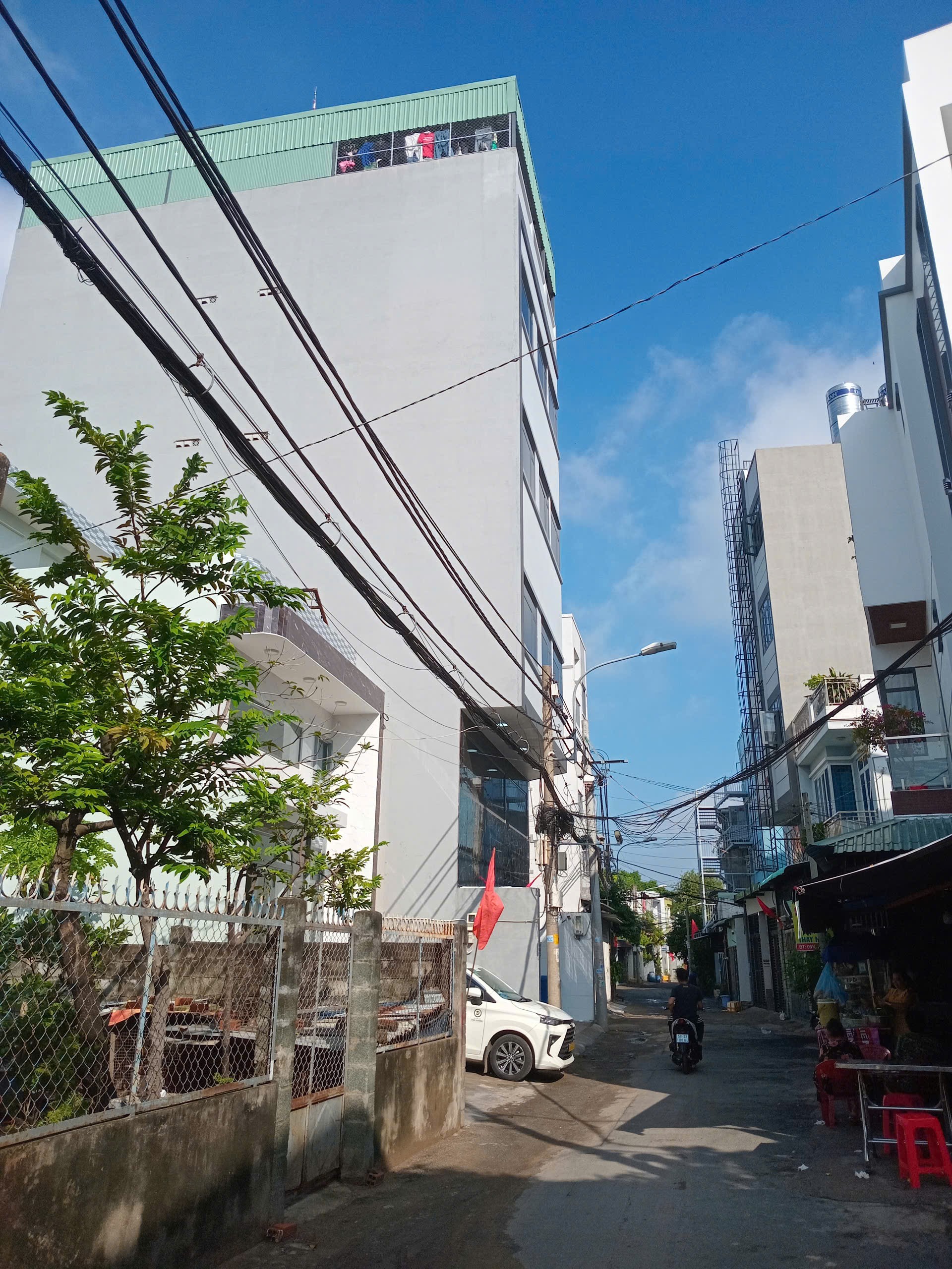 NHÀ HOÀNG DIỆU 2, THỦ ĐỨC, 80M2 GIÁ NHỈNH 3 TỶ - CHỐT NGAY HÀNG NÓNG