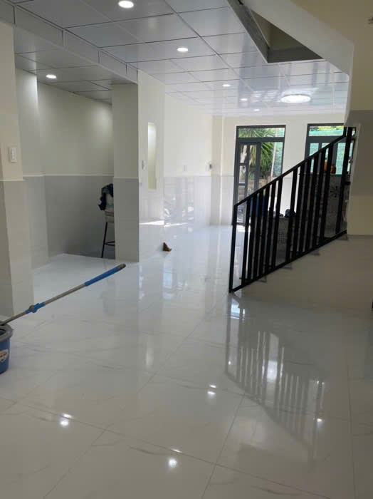 BÁN NHÀ KHU HỒNG LONG PHƯỜNG HIỆP BÌNH PHƯỚC DT 5*10 CHỈ 4 TỶ