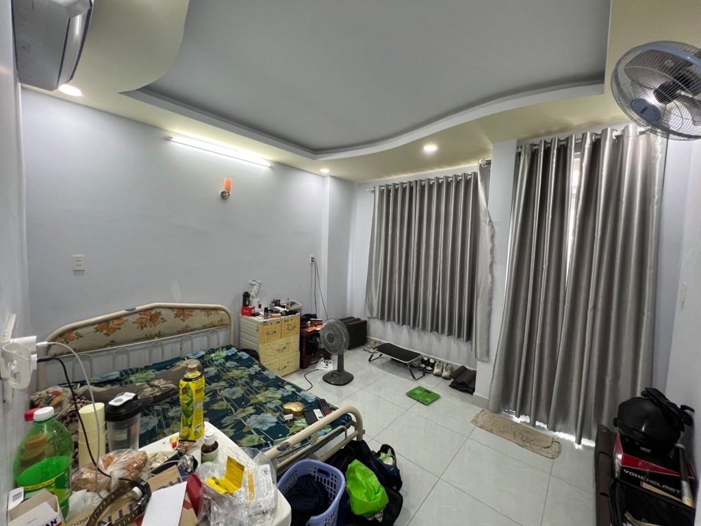 BÁN NHÀ 2 TẦNG 50M2 ĐƯỜNG 46 ĐỐI DIỆN GIGAMALL PHƯỜNG HIỆP BÌNH CHÁNH NHỈNH 3 TỶ65