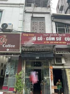 Mặt Phố - Kinh doanh ngày đêm - View Công Viên - Sổ riêng - Gía tuyệt vời