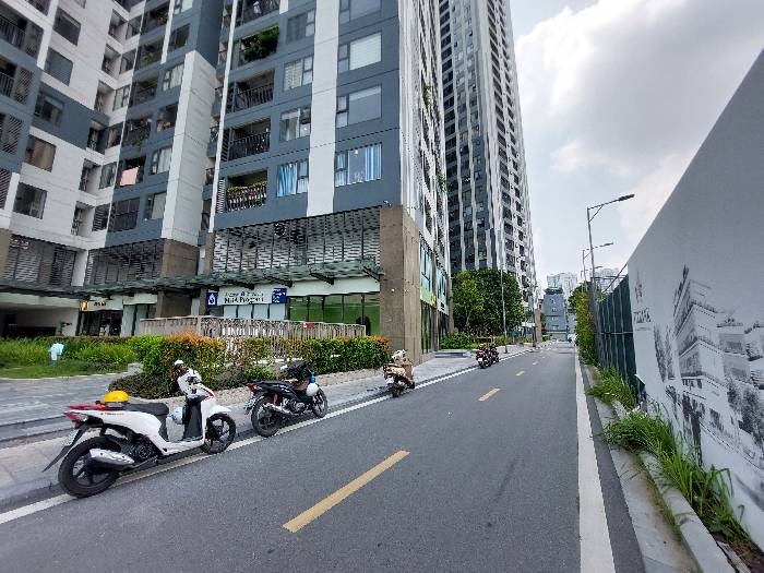 CHÍNH CHỦ CẦN BÁN CẢ 2 CĂN SHOPHOUSE LIỀN KỀ TỔNG 90M2: 47M2 - GIÁ 5.8 TỶ & 43M2 - GIÁ 5.3 TỶ SKY GRADEN