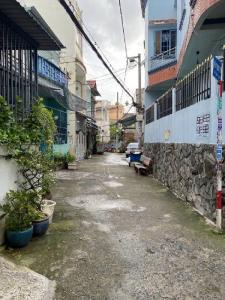 Bán đất trống đường Lê Trọng Tấn Quận Tân Phú