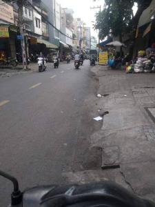 Bán nhà Đường Phú Thọ Hòa Quận Tân Phú 40m2
