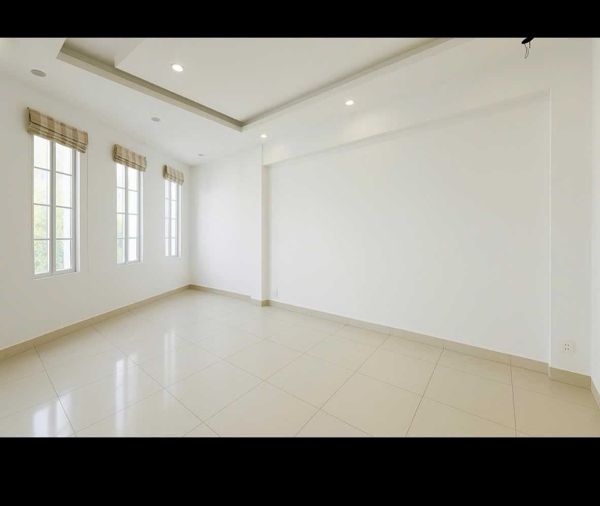 BÌNH THẠNH - NGUYỄN VĂN ĐẬU - 4 TẦNG - 5 PHÒNG - HẺM 4M - THU NHẬP GẦN 360TR/NĂM (~5%) - NHỈNH 7 TỶ