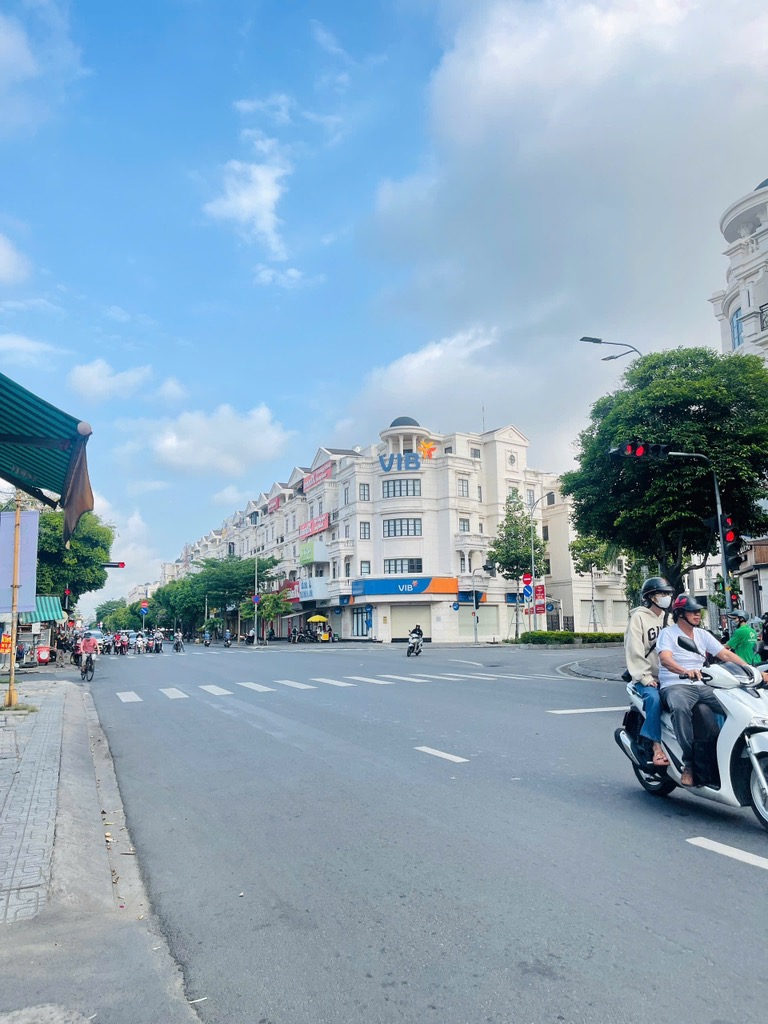 HXH - gần khu cityland Gò Vấp sầm uất - khu dân trí - nhỉnh 4 tỷ