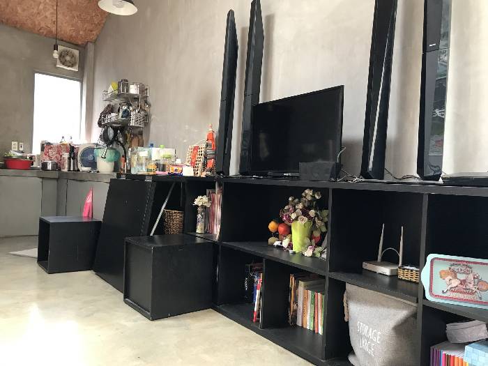 BÁN NHÀ ĐẸP ĐỘC LẠ., VÔ NHÀ 100% CẢM GIÁC RẤT DỄ CHỊU VÀ CHILL.,Cách Mạng Tháng 8 Phường 13 Quận 10