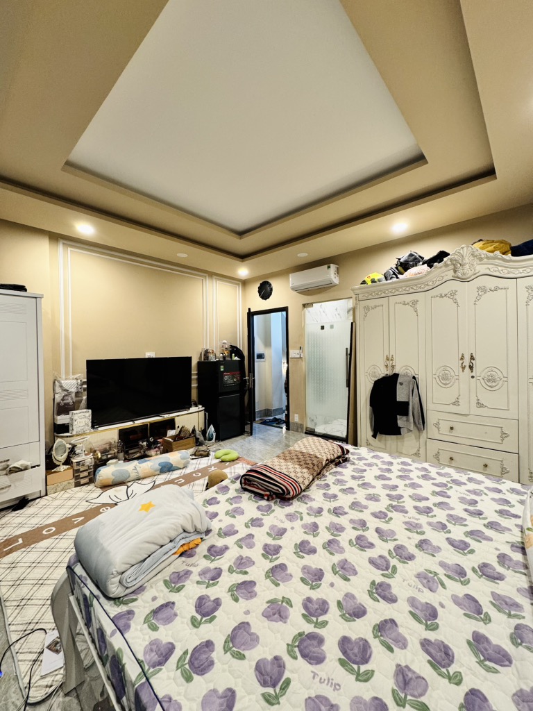 Nhà Phố, Mặt Tiền, Hẻm Xe Hơi, Nhà Cấp 4 Chính Chủ Bán Gấp Đường Nguyễn Tri Phương, Sổ Hồng Riêng!