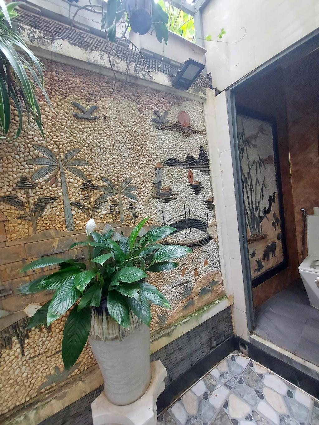 Bán nhà có THANG MÁY - 3 TẦNG - NHỈNH 6 TỎI - HIMLAM - Đ. NGUYỄN THỊ THẬP QUẬN 7