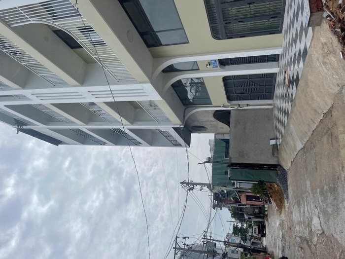 Bán nhà hẻm xe tải -Bình Lợi Phường 13 - Quận Bình Thạnh.