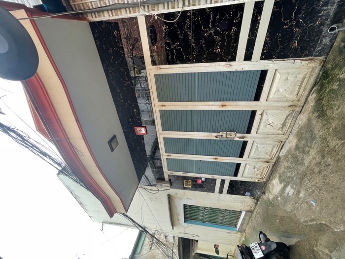Bán nhà hẻm xe tải -Bình Lợi Phường 13 - Quận Bình Thạnh.