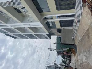 Bán nhà hẻm xe tải -Bình Lợi Phường 13 - Quận Bình Thạnh.
