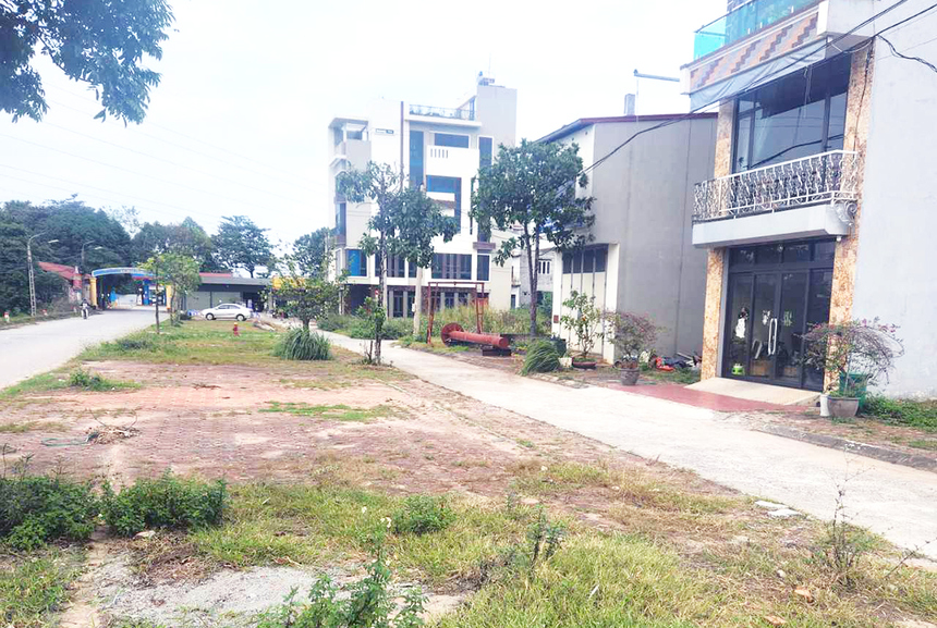 Bán nhà riêng tại Xã Đông Anh, Đông Anh, Hà Nội