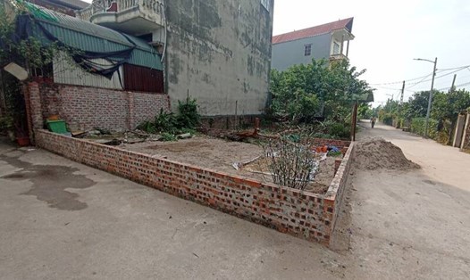 Bán nhà riêng đẹp mê tít tại Xã Đông Anh, Đông Anh, Hà Nội