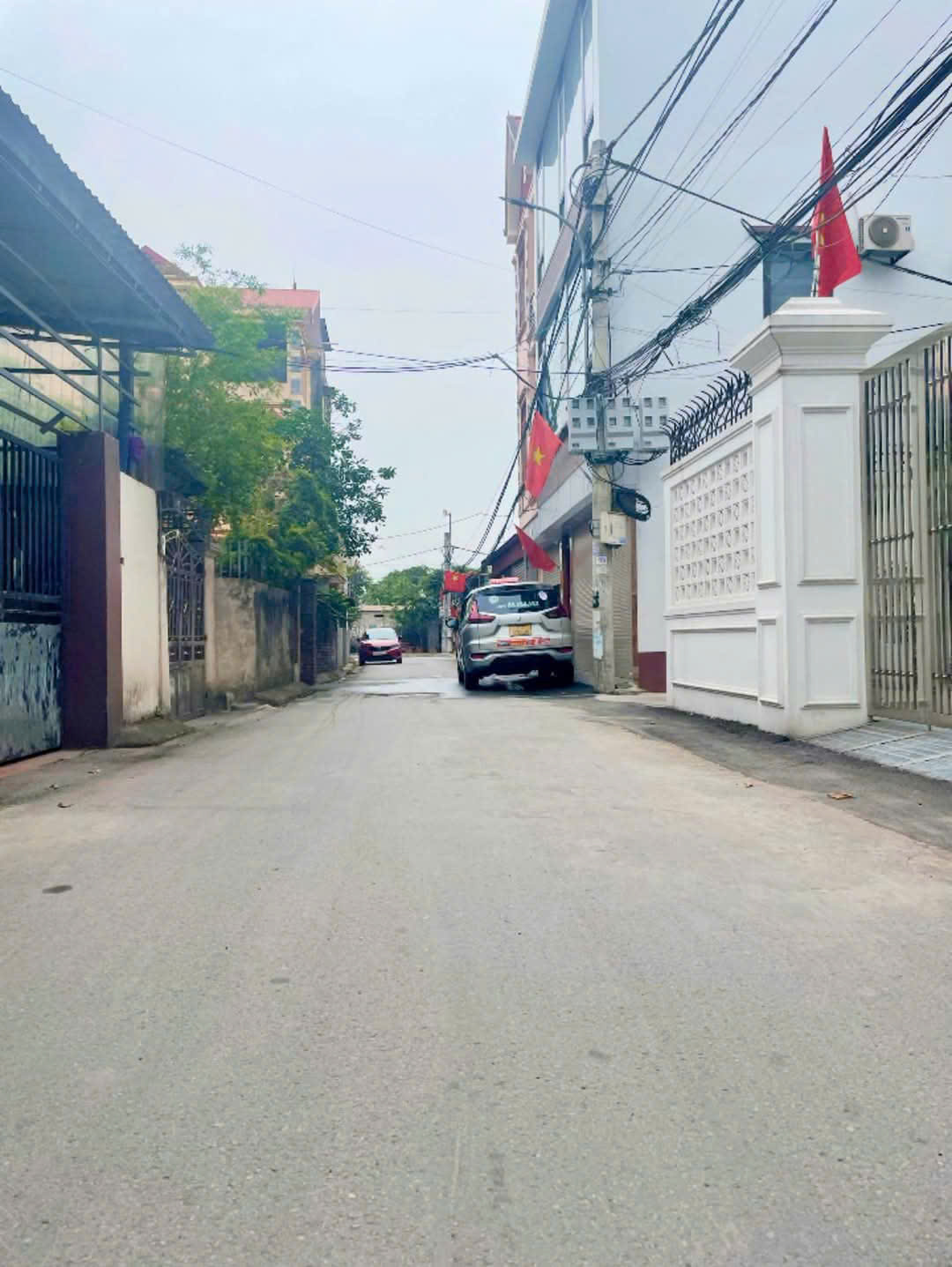 Bán nhà riêng đẹp mê tít tại Xã Đông Anh, Đông Anh, Hà Nội
