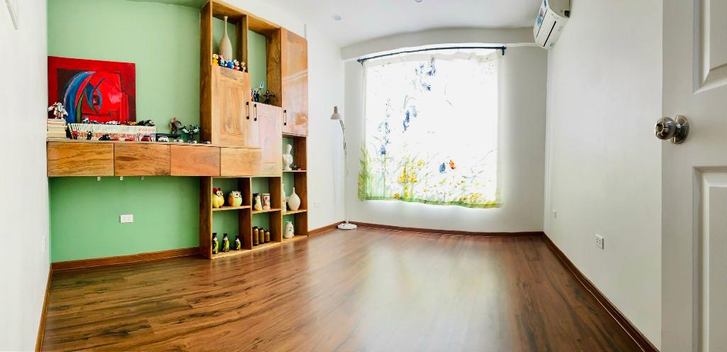 CẦN BÁN CĂN HỘ CHUNG CƯ HANHUD NGAY ĐƯỜNG TÔN QUANG PHIỆT