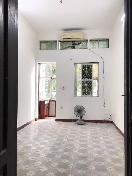 Chỉ nhỉnh 1 tỷ có nhà khu phố Bala Hà Đông