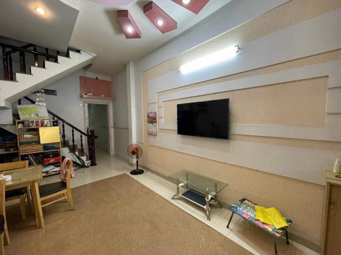 nhà đẹp Bình Tân 188.6 Lê Đình Cẩn P Tân Tạo