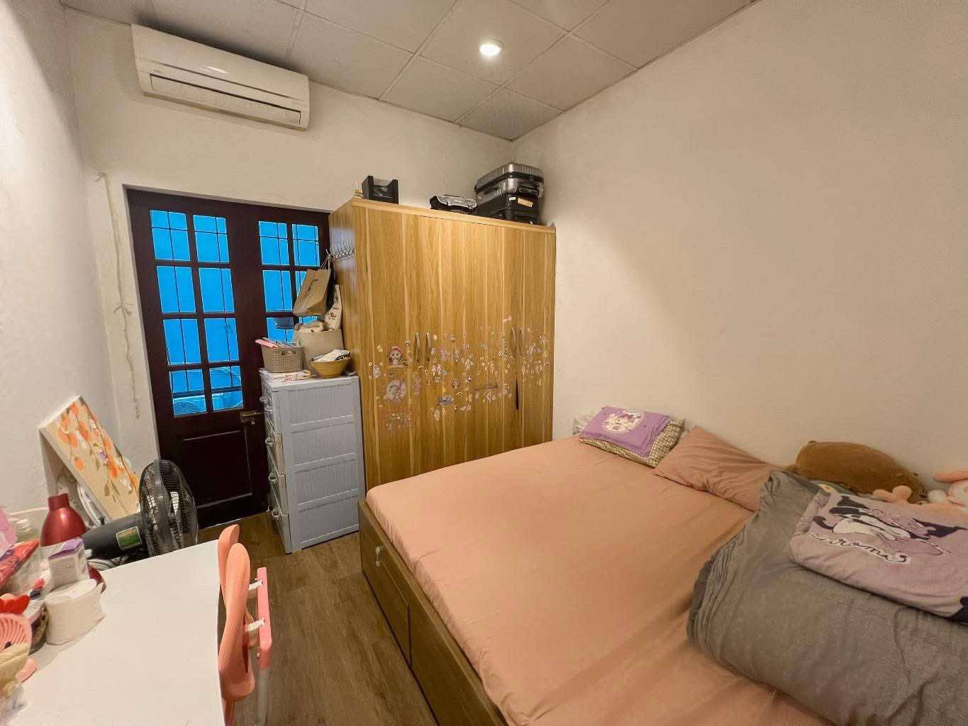 CỰC PHẨM HOÀNG MAI - 5 TẦNG MỚI CỨNG - KHU TRUNG TÂM - SỔ HỒNG VUÔNG VẮN