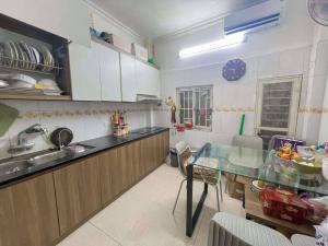 CỰC PHẨM HOÀNG MAI - 5 TẦNG MỚI CỨNG - KHU TRUNG TÂM - SỔ HỒNG VUÔNG VẮN