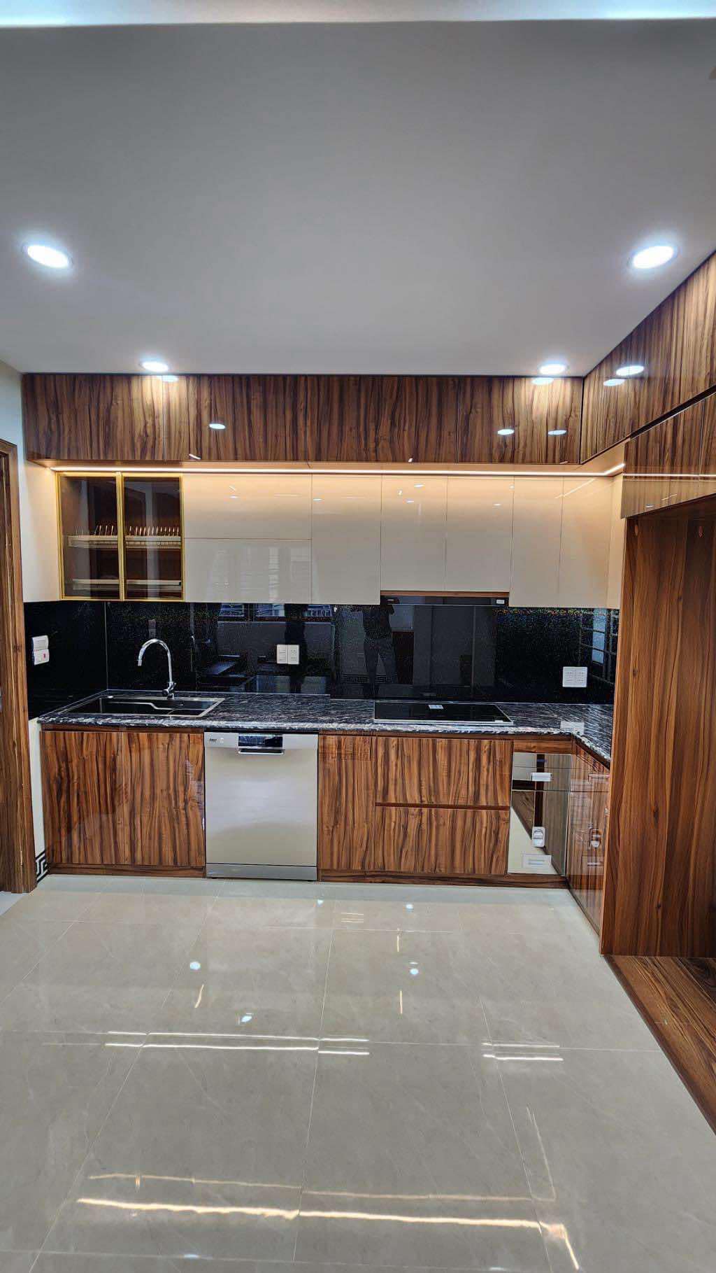 Nhà 2 mặt tiền phố Cự Lộc-Thanh Xuân