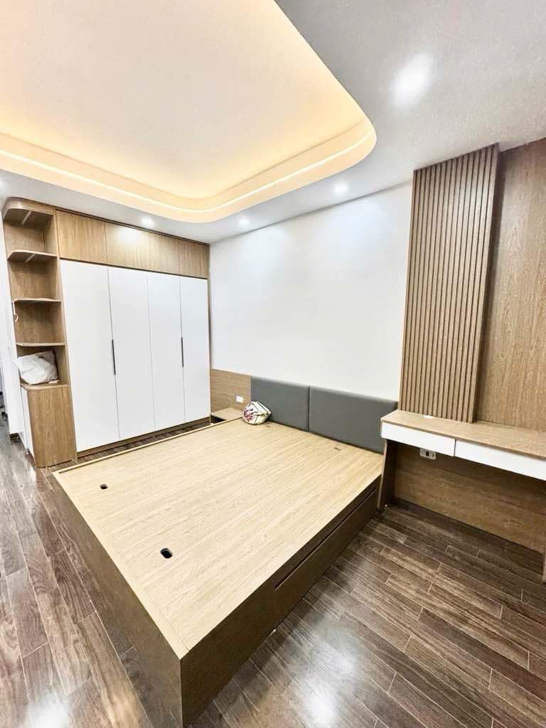 Nhà ĐẸP tại ngõ 79 Cầu Giấy-siêu hiếm vị trí đẹp