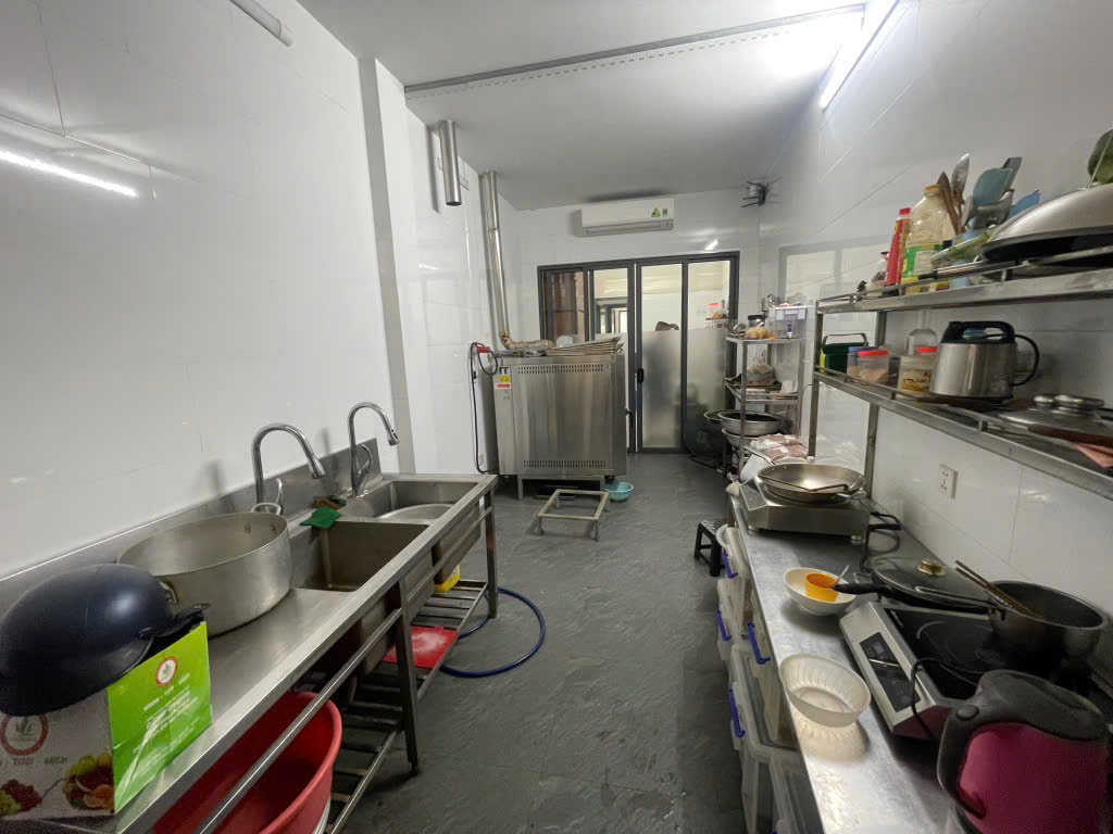 MỚI NHẤT TẠI THÁI HÀ-HÀ NỘI-nhà ở/cho thuê đều rất tiện