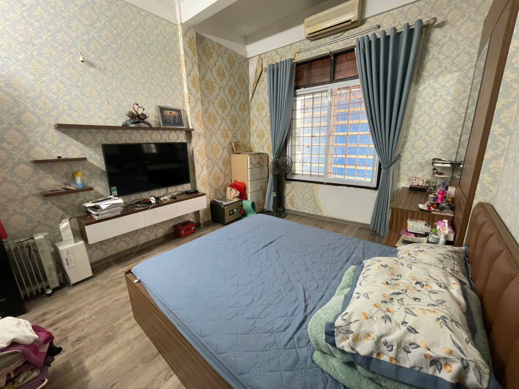 MỚI NHẤT TẠI THÁI HÀ-HÀ NỘI-nhà ở/cho thuê đều rất tiện