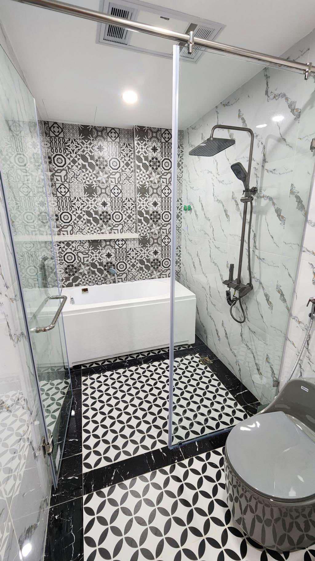 Nhà 2 mặt tiền phố Cự Lộc-Thanh Xuân