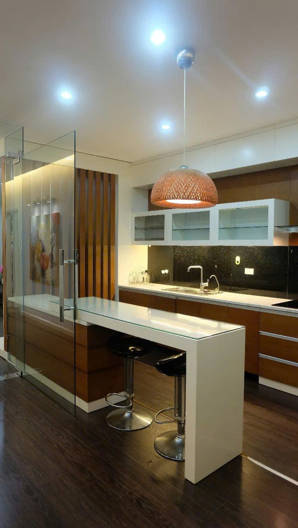 SIỂU PHẨM CHUNG CƯ tại THÁI HÀ_3N3WC_full nội thất xịn đến là ở