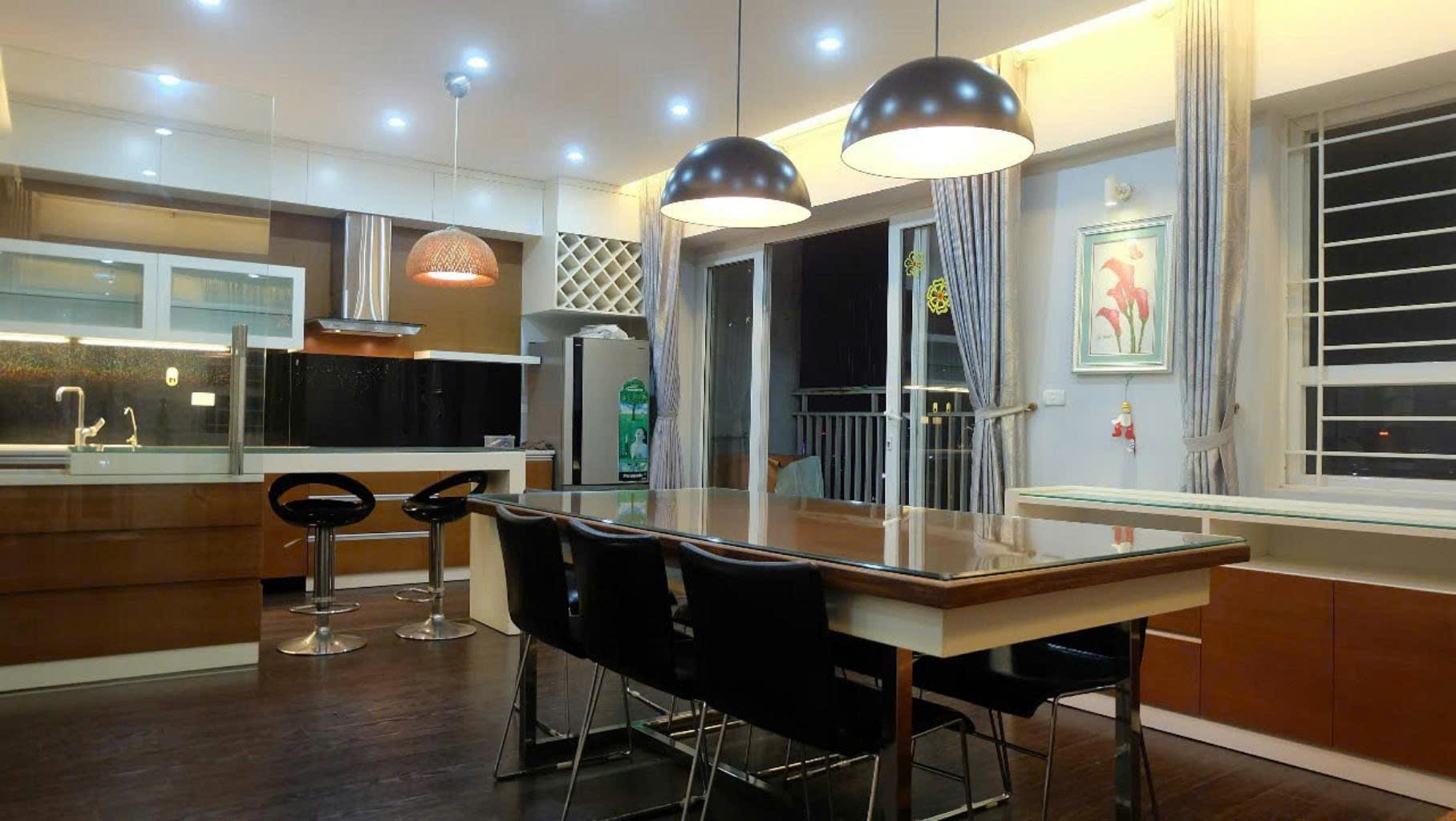 SIỂU PHẨM CHUNG CƯ tại THÁI HÀ_3N3WC_full nội thất xịn đến là ở