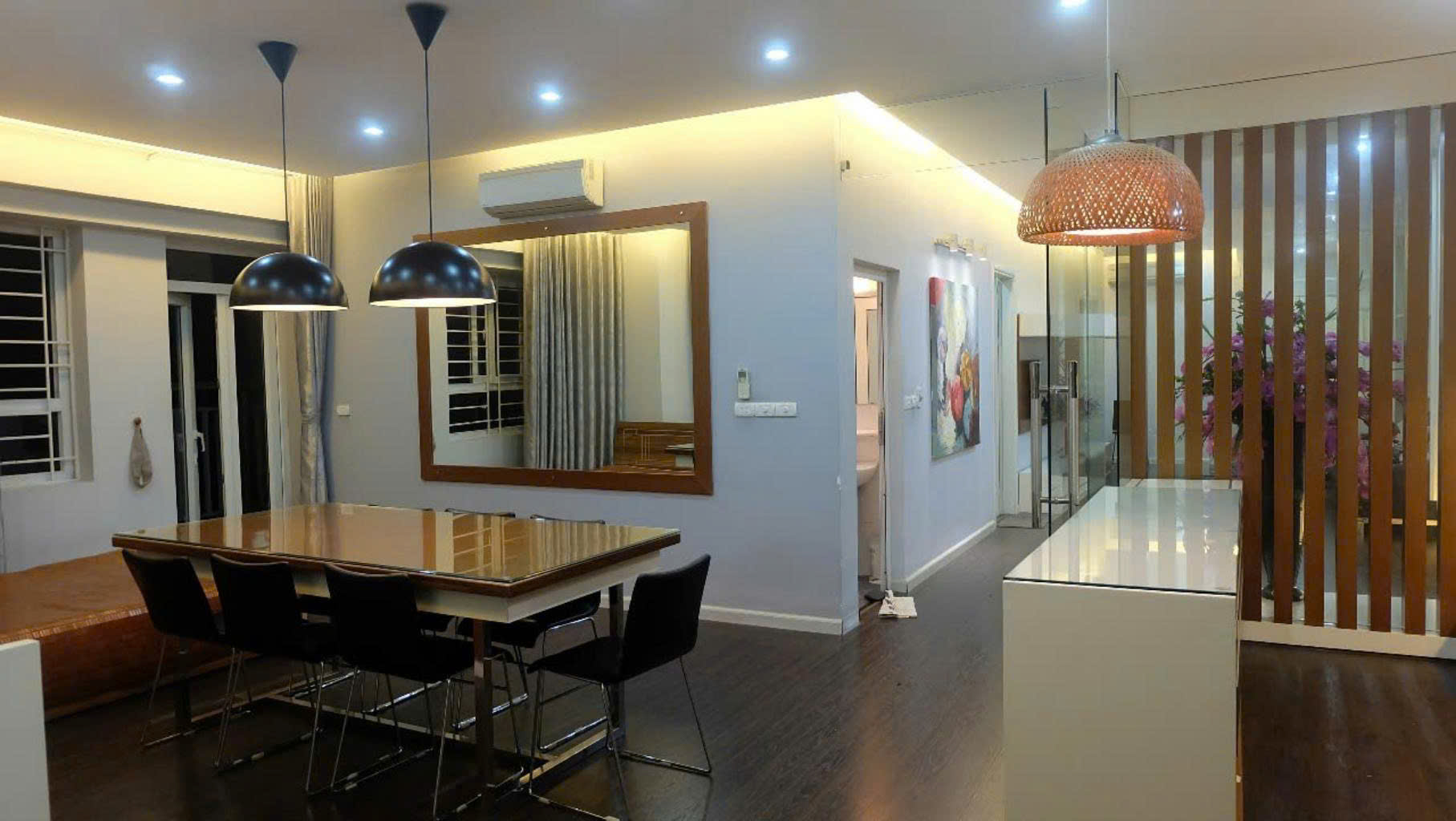 SIỂU PHẨM CHUNG CƯ tại THÁI HÀ_3N3WC_full nội thất xịn đến là ở