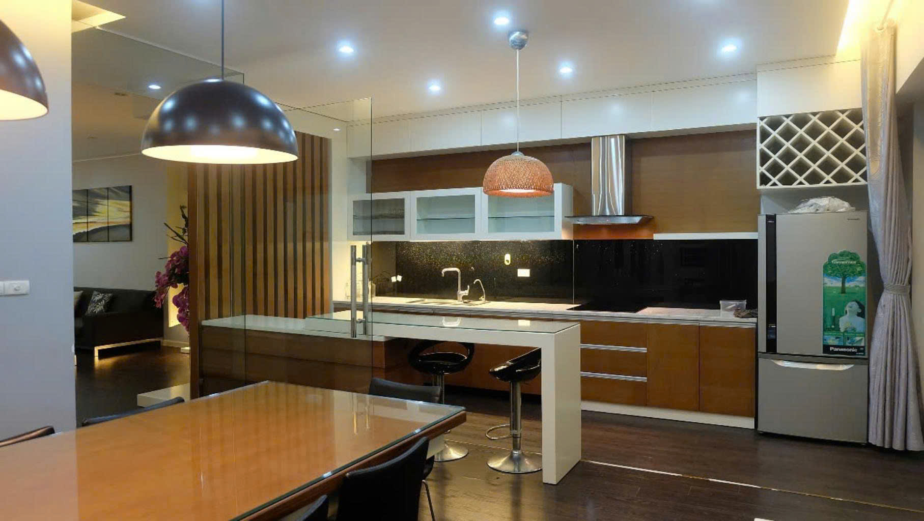 SIỂU PHẨM CHUNG CƯ tại THÁI HÀ_3N3WC_full nội thất xịn đến là ở