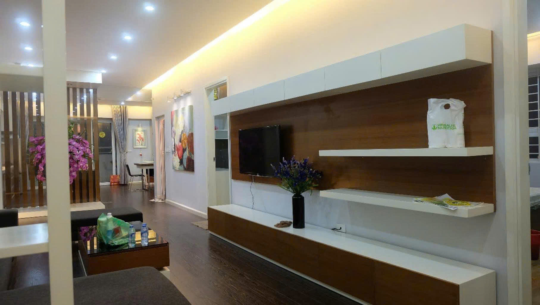 SIỂU PHẨM CHUNG CƯ tại THÁI HÀ_3N3WC_full nội thất xịn đến là ở