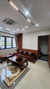 Nhà 2 mặt tiền phố Cự Lộc-Thanh Xuân