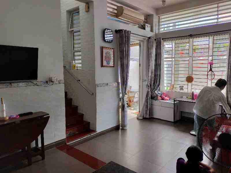 ĐỊNH CƯ BÁN NHÀ