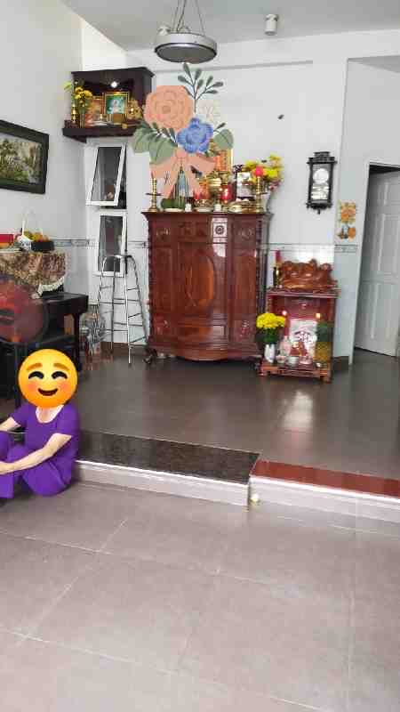 ĐỊNH CƯ BÁN NHÀ