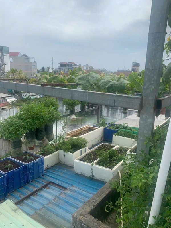 Bán nhà gần Lê Văn Khương-  metro quận 12- xe hơi vào tận nhà