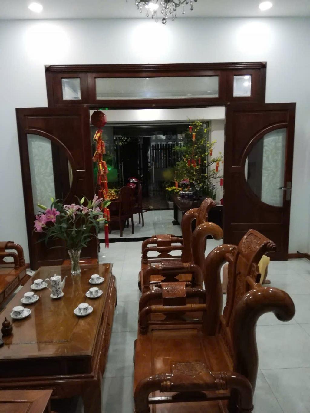 GẤP BÁN GIÁ CHỈ 6,3TỶ HẺM XE HƠI DÒNG TIỀN 10TR THÁNG , HOÀN CÔNG ĐỦ