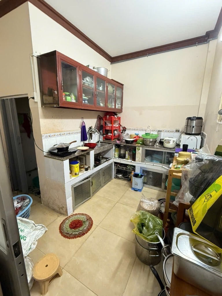 CĂN GÓC 2 MẶT TIỀN TÂN THỚI HIỆP QUẬN 12   gần METRO HIỆP PHÚ SÁT NÁCH GÒ VẤP 38m2 chỉ 2XXX TỶ