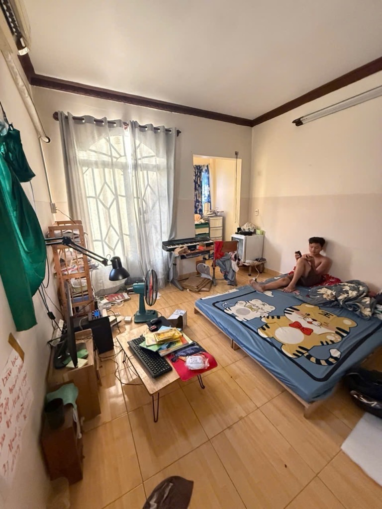 CĂN GÓC 2 MẶT TIỀN TÂN THỚI HIỆP QUẬN 12   gần METRO HIỆP PHÚ SÁT NÁCH GÒ VẤP 38m2 chỉ 2XXX TỶ