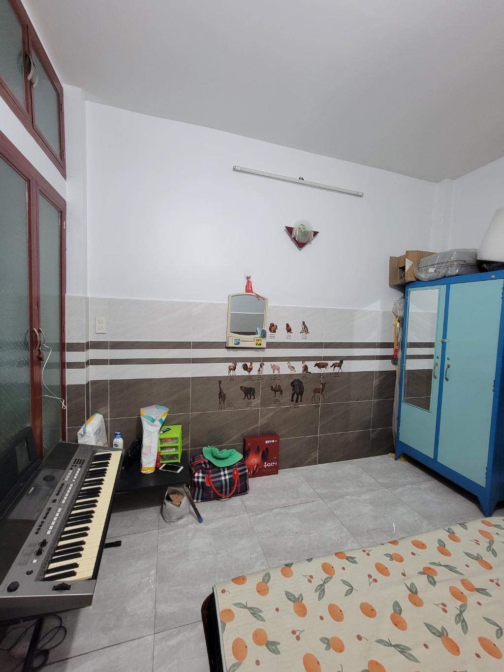 GIẢM 250tr CHỦ GẤP BÁN 4x15m sổ cất két hỗ trợ vay BANK