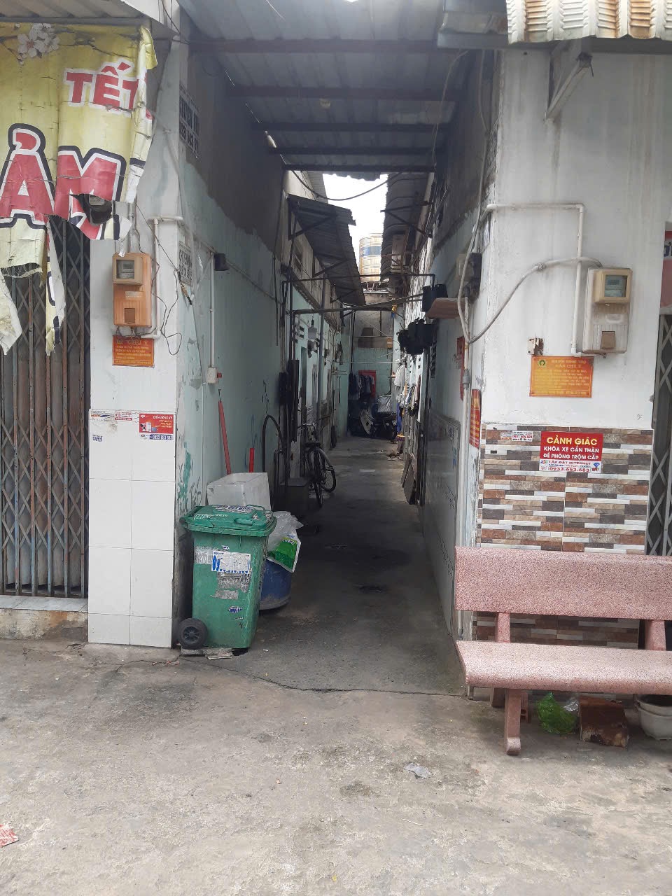 BÁN NHÀ NGANG KHỦNG HIẾM 13x17m giá chỉ nhỉnh 12 tỷ , dòng tiền 15tr/th