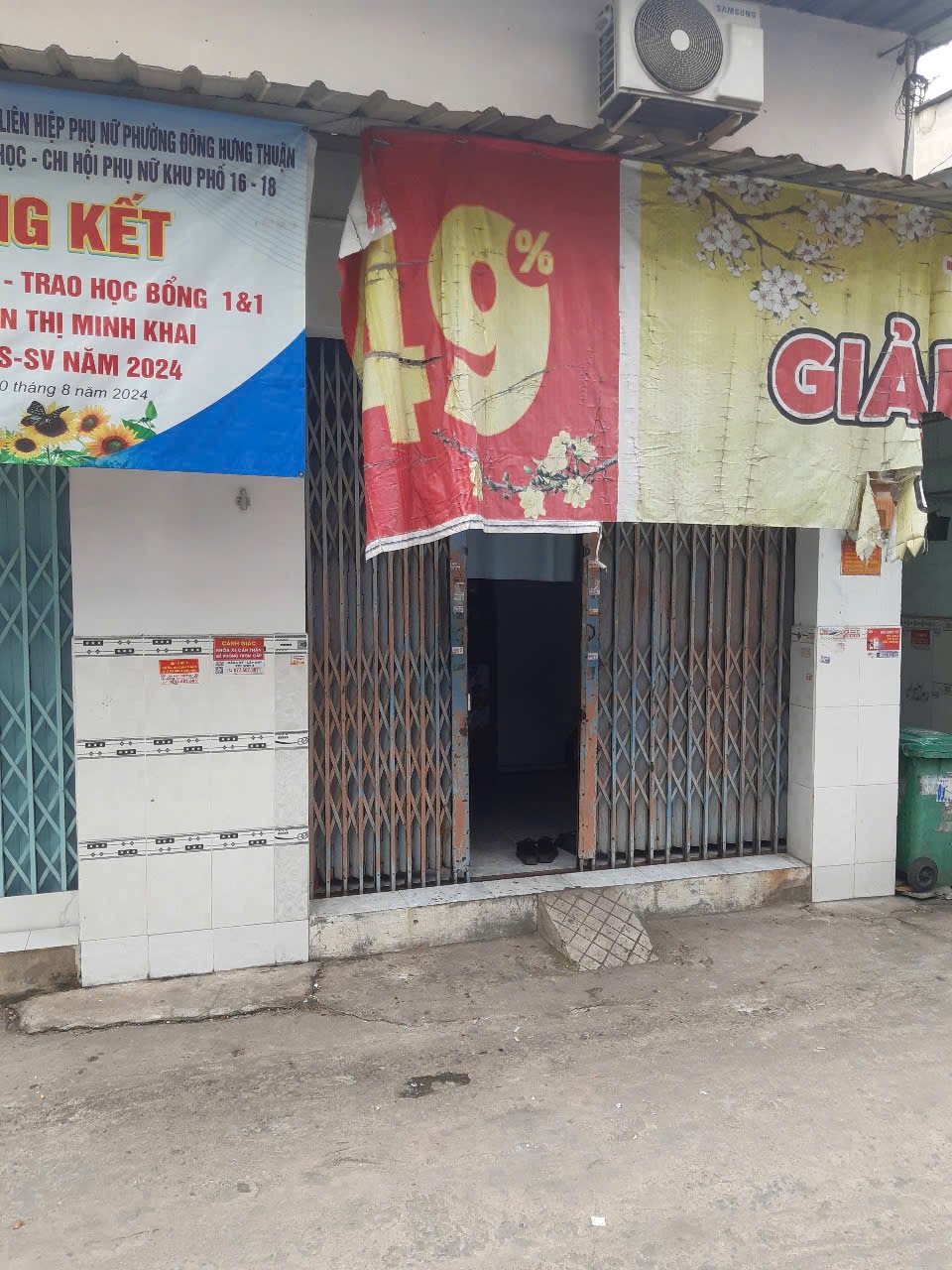 BÁN NHÀ NGANG KHỦNG HIẾM 13x17m giá chỉ nhỉnh 12 tỷ , dòng tiền 15tr/th