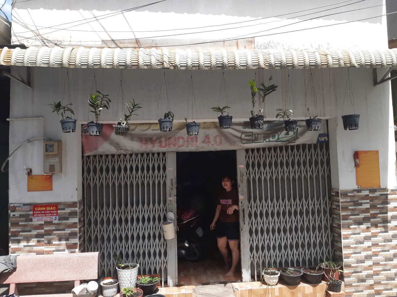 BÁN NHÀ NGANG KHỦNG HIẾM 13x17m giá chỉ nhỉnh 12 tỷ , dòng tiền 15tr/th