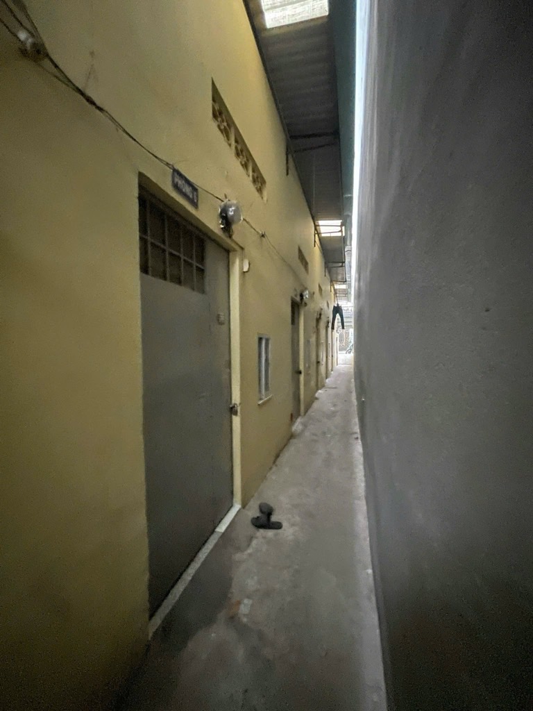 BÁN DÃY NHÀ TRỌ 2 MẶT TIỀN ĐƯỜNG TÔ KÝ GIÁ CHỈ NHỈNH 6tỷ